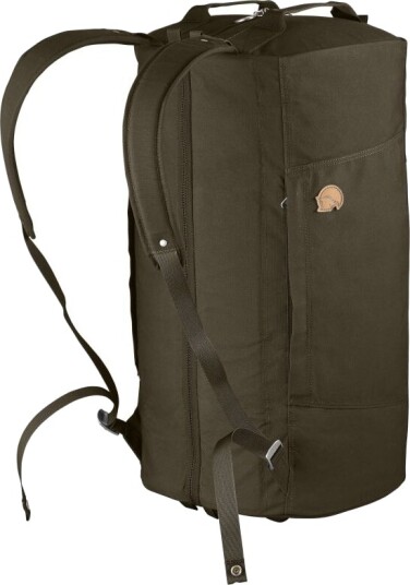 Fjellreven Splitpack Large OneSize, Dark Olive