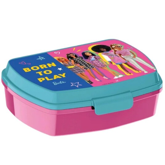 Barbie Matboks Barbie Matboks