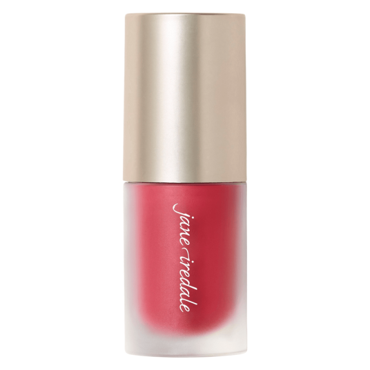 jane iredale Colorluxe Liquid Blush Bombshell