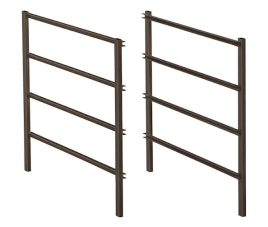 Gavelside Elfa Standard Gavelside Elfa Standard