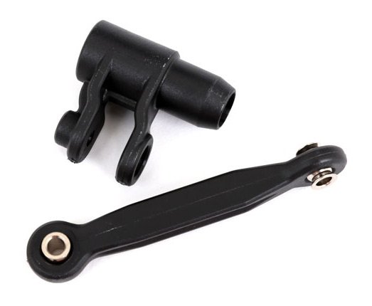 Traxxas 7847 Servo Horn and Steering Linkage Set XRT Traxxas 7847 Servo Horn and Steering Linkage Set XRT