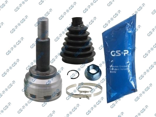 GSP 801487 Drivledd