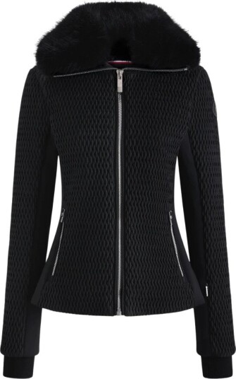 Fusalp, Dame, Sport, Svart, 2XS,