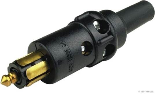 HERTH+BUSS ELPARTS 51306052 Plugg