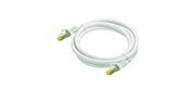 Python 8070Py-003W 0,25 M Cat7 Sf/Utp S-Ftp Rj-45 Rj-45