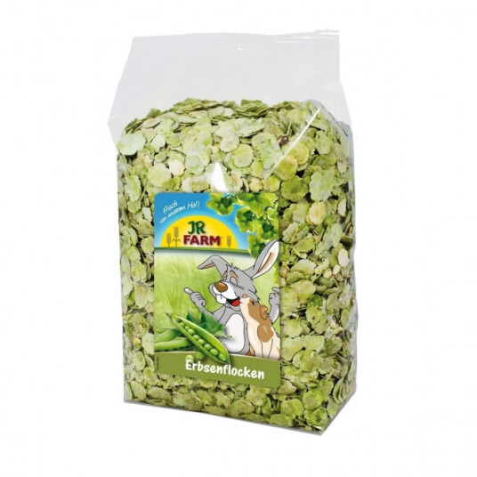 Jr Farm Erteflak 200 G (200 G)