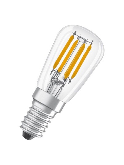 Osram LED-lyspære LED SPECIAL T26 25 2.8 W/6500 K E14