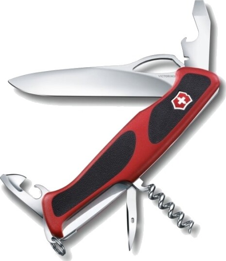 Victorinox Klappkniv Med Lås 0.9553.Mc - Multiverktøyskniv 19,5 mm, 136 g Victorinox Klappkniv Med Lås 0.9553.Mc - Multiverktøyskniv 19,5 mm, 136 g