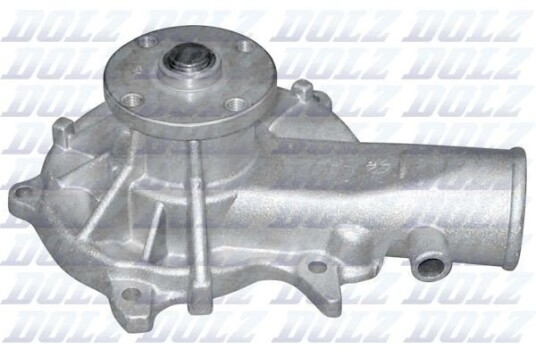 DOLZ O100 Vannpumpe