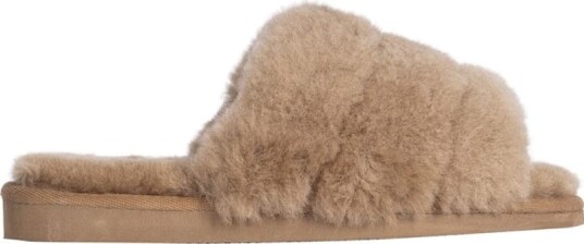 Shepherd of Sweden Women's Dina 40, Chestnut