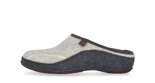 Klaveness Footwear Cf0080 Lys Beige EU 43