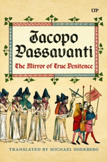 Jacopo Passavanti Jacopo Passavanti