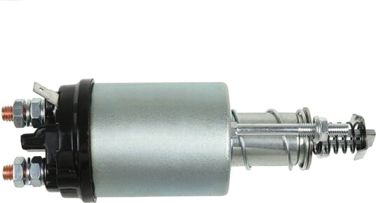 Innslag, starter AS-PL SS4017