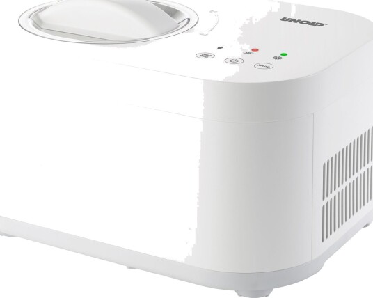 Unold 48820 Snow iskremmaskin 100W (1 liter)