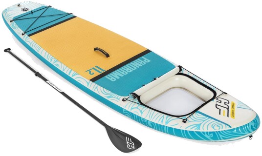 Sup-Brett Oppblåsbart panorama