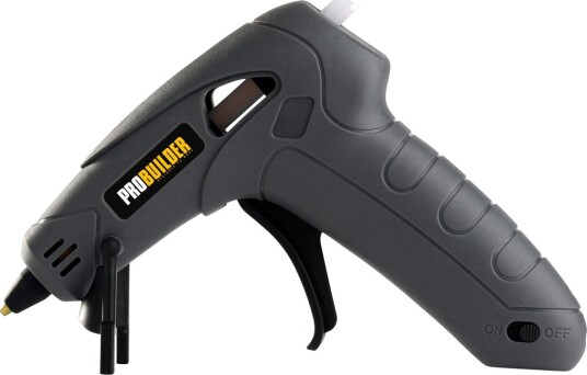 PROBUILDER LIMPISTOL AKKU 3.7V 7.2MM M/LIMSTIFTER