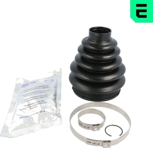 Mansjettsett, drivaksel OPTIMAL CVB-10570TPE