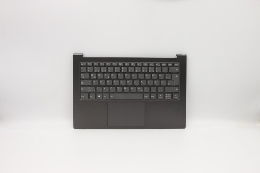 Lenovo Upper Case ASM_GR L 81Q9_IG MEDION