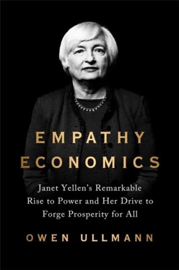 Empathy Economics Av Owen Ullmann