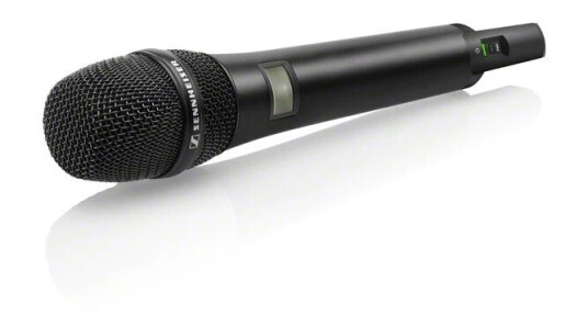 Sennheiser SKM AVX-835 Trådløs Håndmic til AVX
