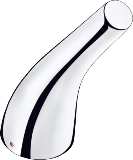 Axor Terrano Grep 37004 Krom