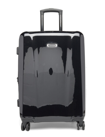 Cavalet Chill Dlx Trolley Cabin Size Black - Black - 64 Cavalet Chill Dlx Trolley Cabin Size Black - Black - 64
