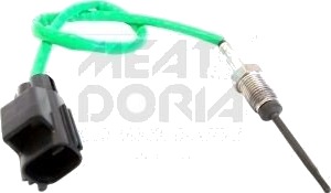 Sensor eksostemperatur MEAT & DORIA 12035