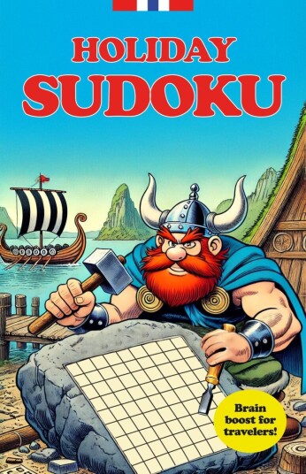 Holiday Sudoku
