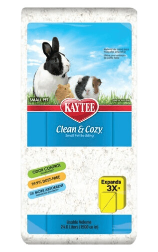 Clean & Cozy Hvit 24.6 L Clean & Cozy Hvit 24.6 L