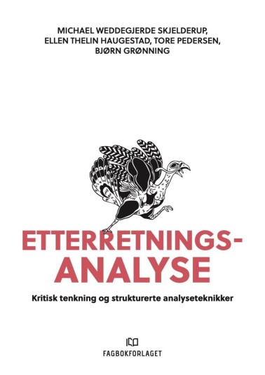 Etterretningsanalyse