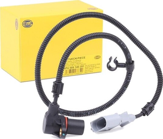 Impulsgiver, veivaksel HELLA 6PU 009 146-391