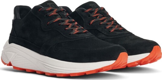 Tretorn Quarzo 010/Black 36, Black