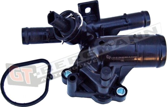 Termostat GT BERGMANN GT17 018