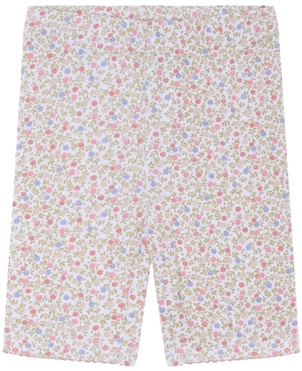 Hust&Claire Hust and Claire Hclilian sykkelshorts til barn White (104) 104