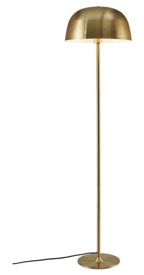 Nordlux Cera Gulvlampe Brass Nordlux Cera Gulvlampe Brass