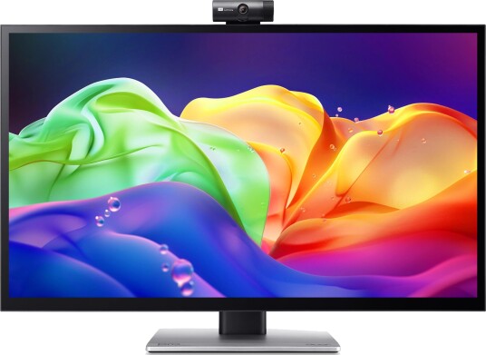 Acer PE320QXTb 31.5" 6016x3384 60Hz Svart UM.JP0EE.010 Acer PE320QXTb 31.5" 6016x3384 60Hz Svart UM.JP0EE.010