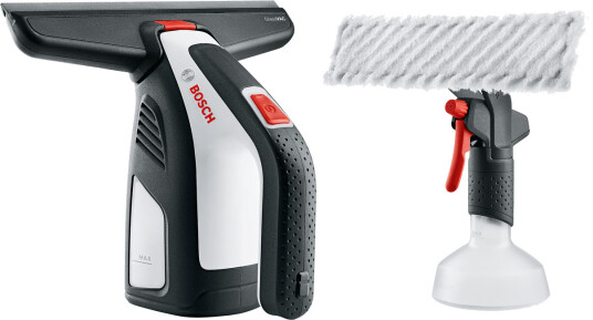 Bosch DIY Glassvac Solo Plus Vindusvasker Rengjøringsmaskiner