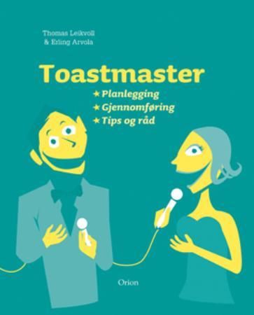 Toastmaster