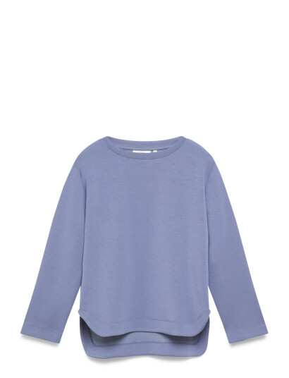InWear Gincentiw Crewneck - Purple - L InWear Gincentiw Crewneck - Purple - L
