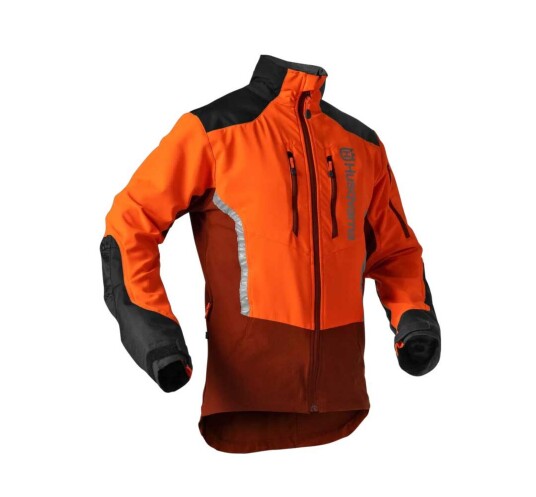 Husqvarna Technical Extreme Arbeidsjakke XXL med Ventilasjon Husqvarna Technical Extreme Arbeidsjakke XXL med Ventilasjon