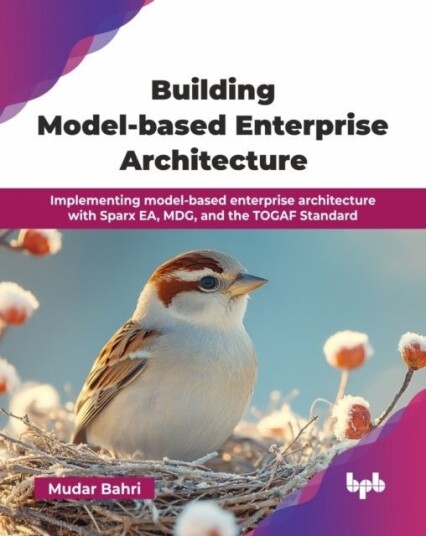 Building Model based Enterprise Architecture