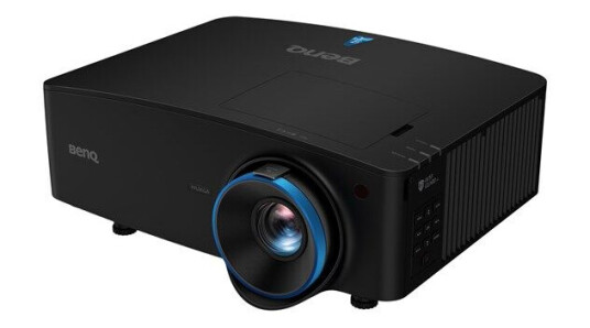 BenQ LU935ST