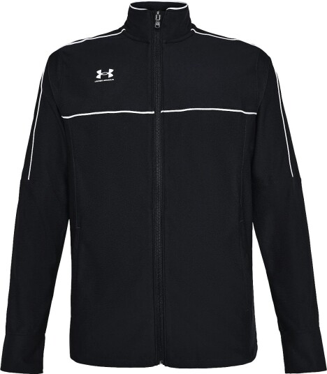 Under Armour M Challenger Track Jacket Black XL