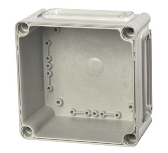FIBOX Base ekha 190x190 FIBOX Base ekha 190x190