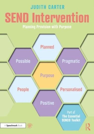 Send Intervention Av Judith (Willow Tree Learning Ltd) Carter