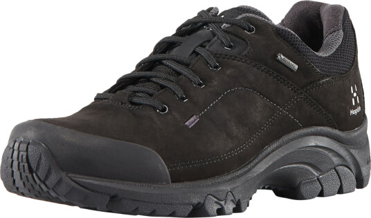 Haglöfs Ridge GTX Low Women True Black 37 1/3 Haglöfs Ridge GTX Low Women True Black 37 1/3