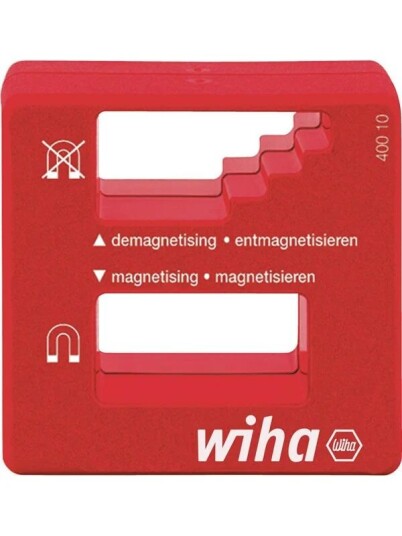 Wiha Magnetizer Wiha Magnetizer