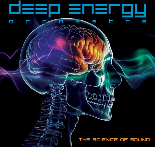 Deep Energy Orchestra Science Of Sound CD