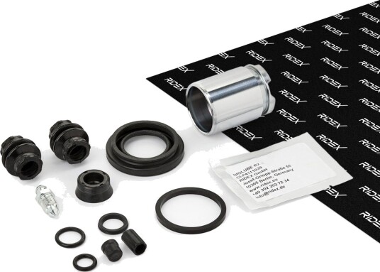 RIDEX 405R0329 Reparasjonssett, bremsecaliper