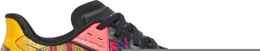 Saucony Men"s Endorphin Azura Black/fusion 42 Saucony Men"s Endorphin Azura Black/fusion 42